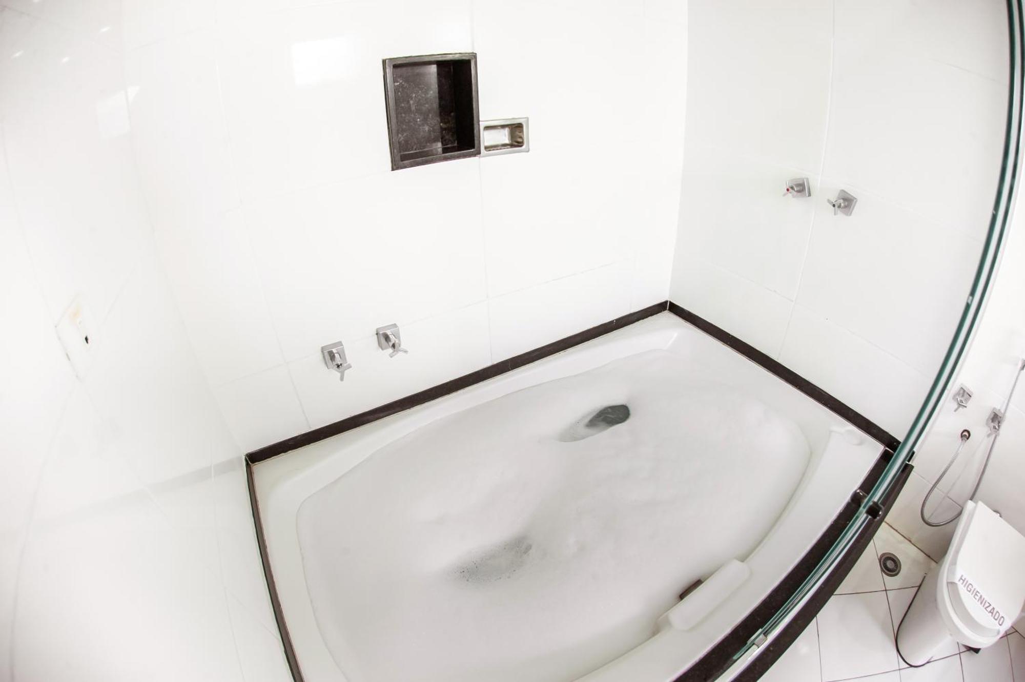 London Hotel Лондрина Стая снимка